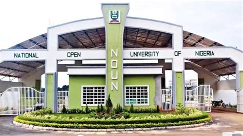 nounonline.net|National Open University of Nigeria .